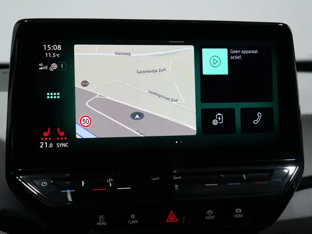 Volkswagen ID.3 204pk First Plus 58 kWh 2020 Elektrisch 20