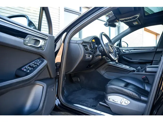 Porsche Macan 3.0 S 2020 Benzine 6