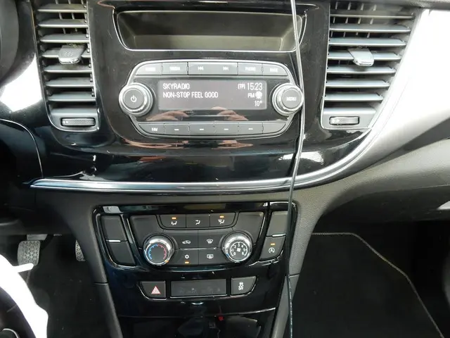 Opel Mokka X 1.4 Turbo*CR CONTR* CARPLAY*TREKH* 2019 Benzine 10