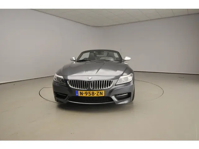 BMW Z4 Roadster sDrive35is 2014 Benzine 5