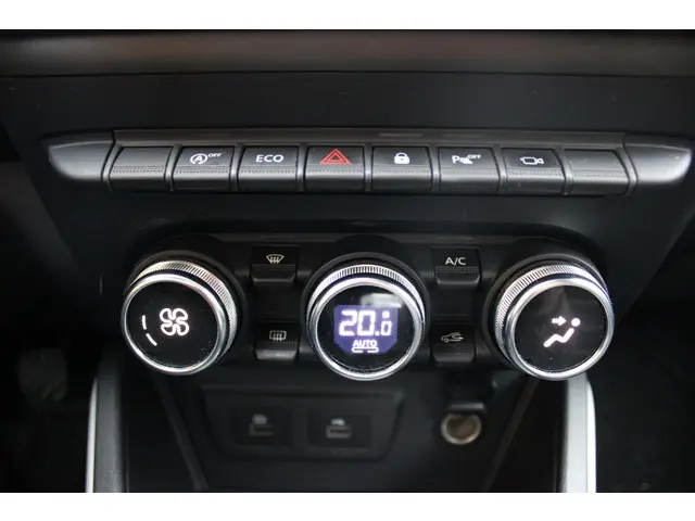 Dacia Duster TCe 100 Bi-Fuel Prestige 2021 Benzine 23