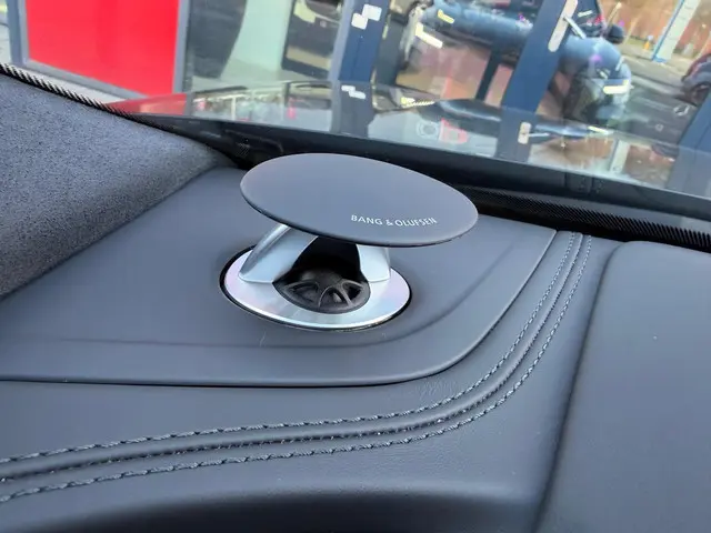 Audi RSQ8 4.0 TFSI RS Q8 quattro 2024 Benzine 24