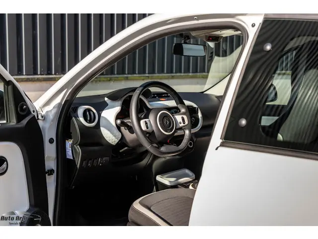 Renault Twingo 1.0 SCe Expression 2015 Benzine 15