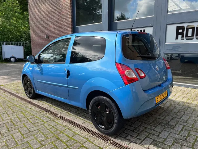 Renault Twingo 1.2 16V Collection, Airco 2012 Benzine 2