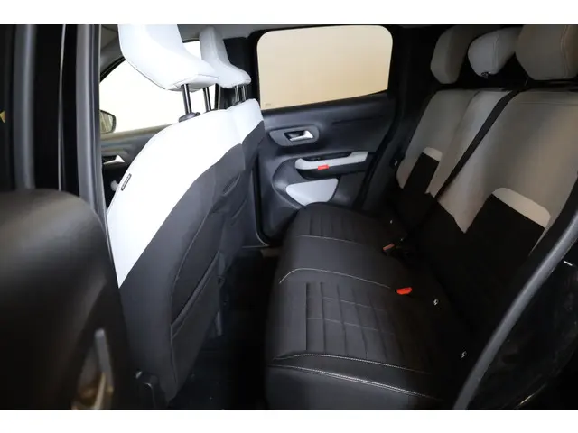 Citroën C3 Turbo 100 Max 2025 Benzine 23