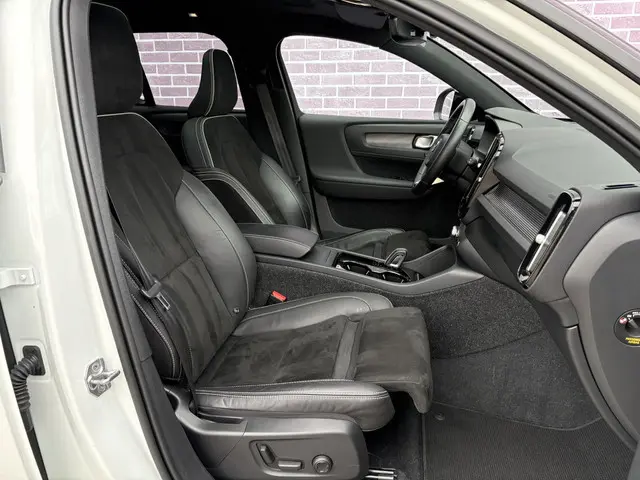 Volvo XC40 Recharge Twin Pro 2021 Elektrisch 6