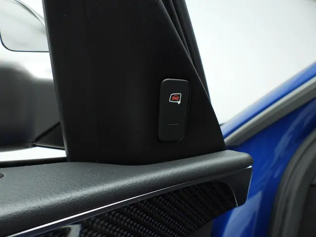 Audi RS6 4.0 TFSI RS 6 quattro perfomance 2016 Benzine 26