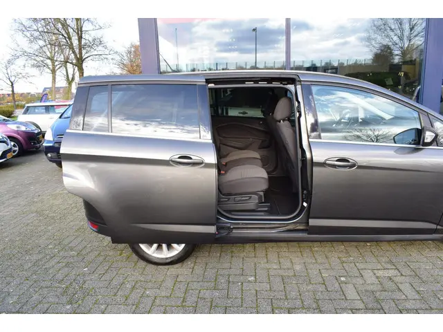 Ford Grand C-Max 1.0 Titanium 2016 Benzine 7