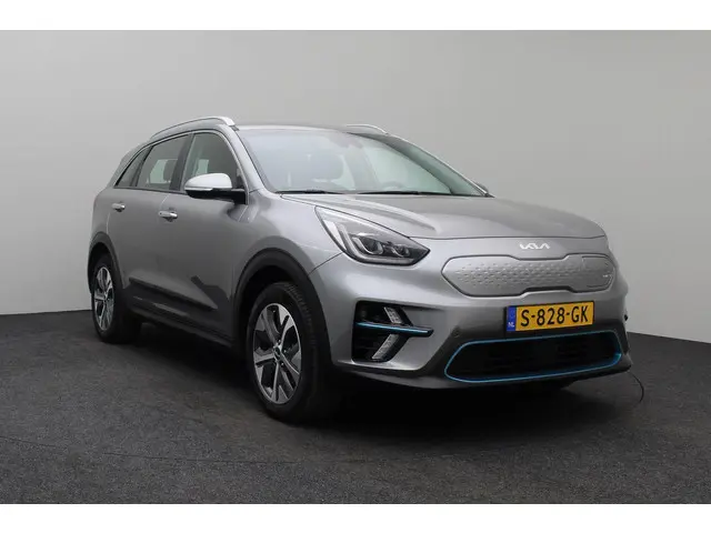 Kia e-Niro Edition 64 kWh 2022 Elektrisch 13
