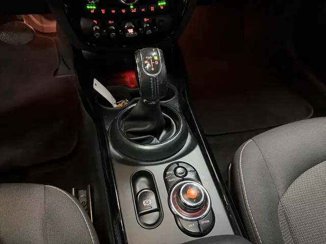 MINI Clubman Mini 1.5 One Chili Panodak 2016 Benzine 11