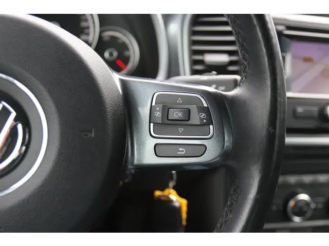 Volkswagen Beetle 1.2 TSI DESIGN 2013 Benzine 18