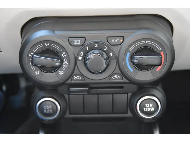 Suzuki Ignis 1.2 Select 2019 Benzine 11