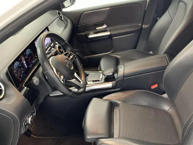 Mercedes-Benz B-Klasse 180 Premium 2020 Benzine 7