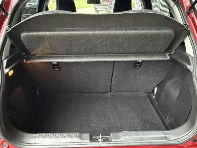 Suzuki Swift 1.2 Stijl Smart Hybrid 2021 Benzine 7