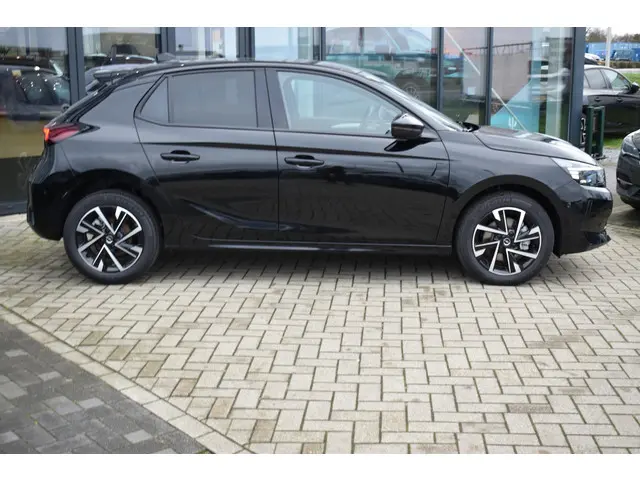 Opel Corsa 1.2 Turbo GS 2025 Benzine 3