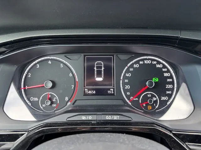 Volkswagen Polo 1.0 TSI Highline 2019 Benzine 11