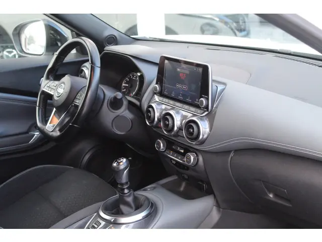 Nissan Juke 1.0 DIG-T N-Connecta 2020 Benzine 23