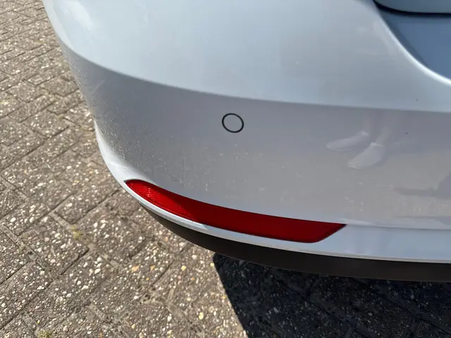 Škoda Rapid Spaceback 1.2 TSI Greentech JOY 2016 Benzine 9