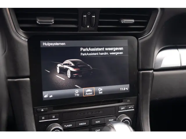 Porsche 911 3.0 Carrera 2016 Benzine 20