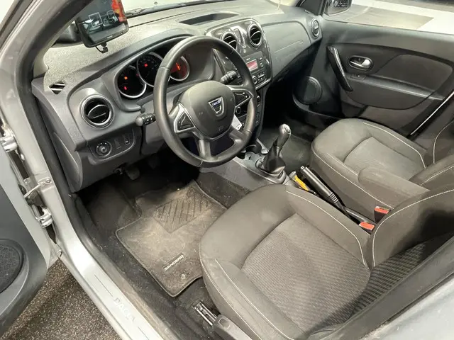 Dacia Sandero 0.9 TCe Laureate 2017 Benzine 20