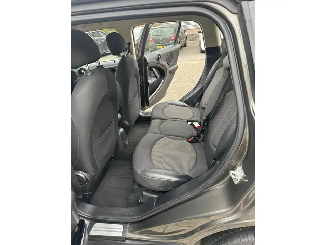 MINI Countryman Mini 1.6 One Holland Street 2013 Benzine 13