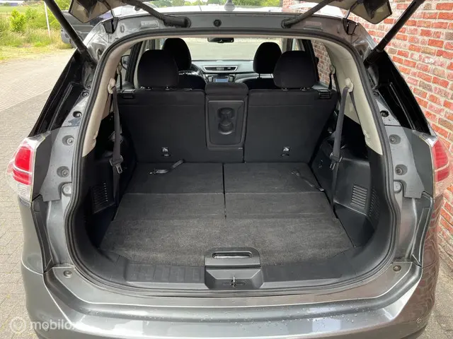 Nissan X-Trail 1.6 DIG-T X-Scape 7p. 2017 Benzine 5