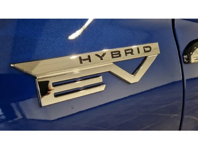 Mitsubishi ASX 1.6 HEV AT Instyle 2025 Hybride Benzine 18