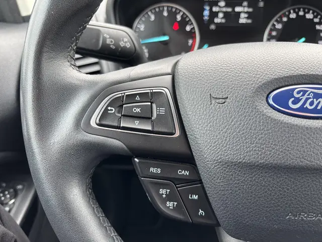 Ford EcoSport 1.0 EcoBoost Titanium 2019 Benzine 17