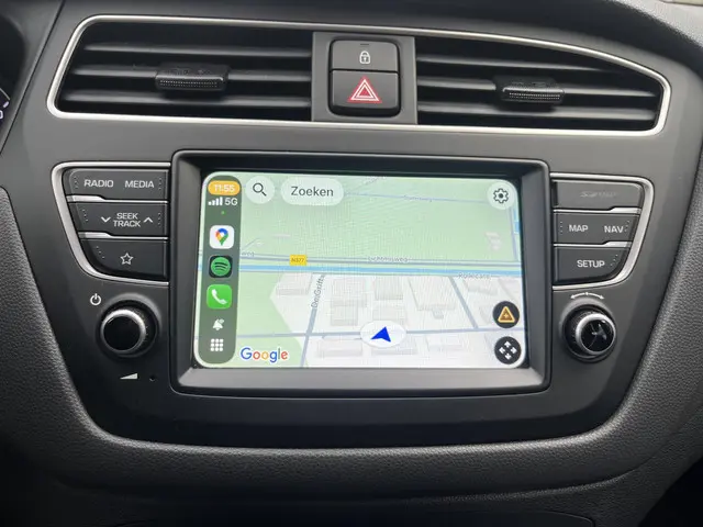 Hyundai i20 1.0 T-GDI Comfort 2020 Benzine 18