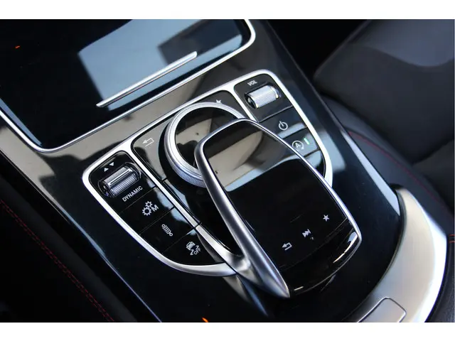 Mercedes-Benz GLC AMG 43 4MATIC 2017 Benzine 34