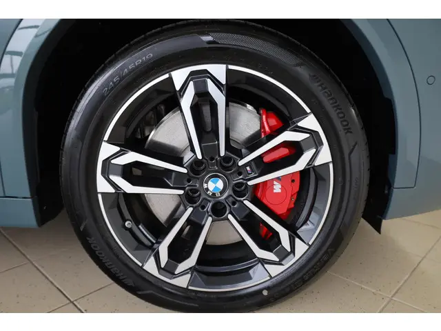 BMW X2 sDrive20i 2025 Benzine 6