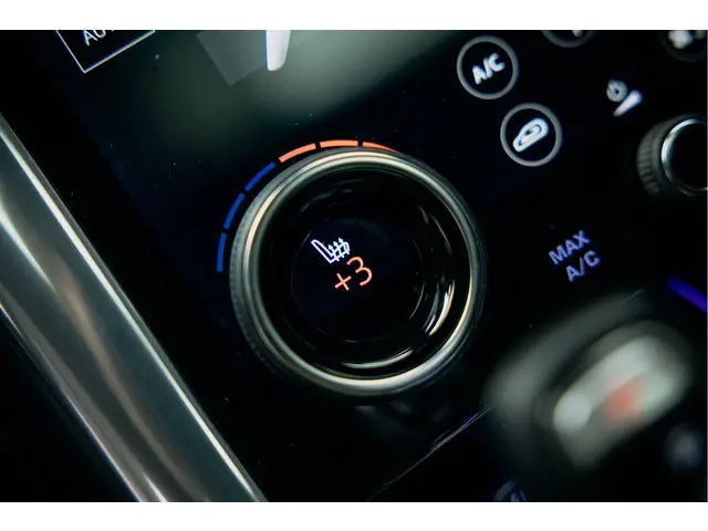 Land Rover Range Rover Sport P575 SVR 2022 Benzine 33