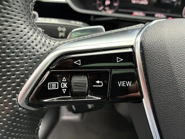 Audi e-tron HELAAS VERKOCHT!!! 2022 Elektrisch 59