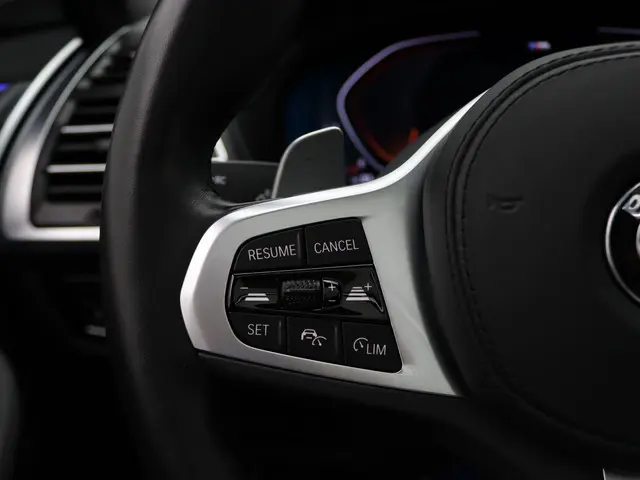 BMW X3 xDrive30i 2024 Benzine 19