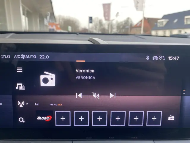 Opel Grandland 1.2 Turbo Hybrid GS 2025 Hybride Benzine 9