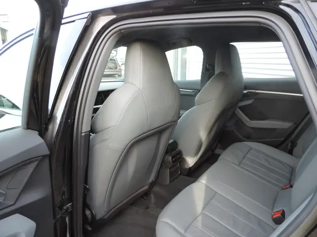 Audi A3 Sportback 30 TDI Business edition 2020 Diesel 8