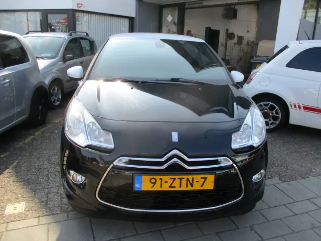 Citroën DS3 2