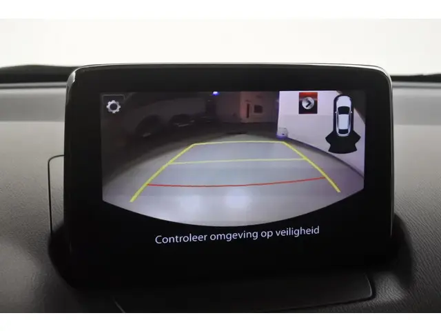 Mazda 2 1.5 90pk Automaat GT-M 2019 Benzine 12