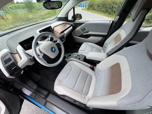 BMW i3 2