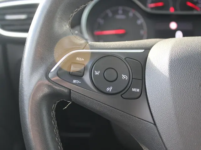 Opel Crossland 1.2 Turbo Elegance 2022 Benzine 27