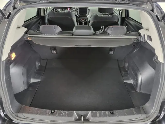 Subaru XV 2.0i Premium, Trekhaak, Camera 2018 Benzine 10