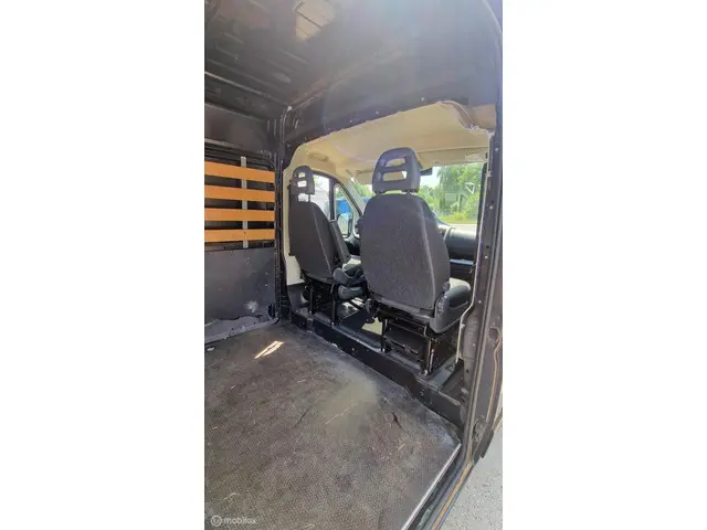 Fiat Ducato FIAT 2020 Diesel 15