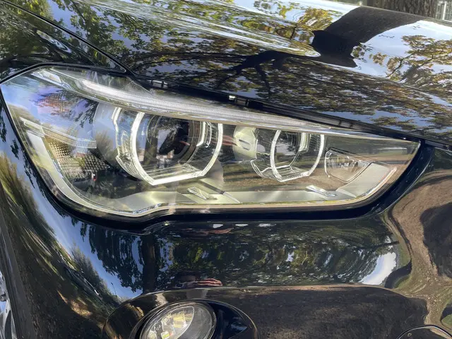 BMW X1 xDrive20i High Executive 2017 Benzine 5