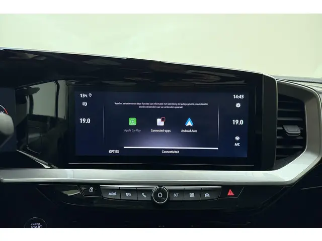 Opel Mokka 1.2 Turbo Business Elegance 2022 Benzine 23