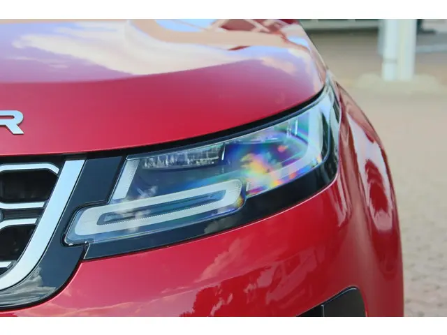 Land Rover Range Rover Evoque D180 diesel SE 2019 Diesel 6