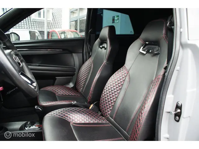 Ligier JS60 Brommobiel Sport Ultimate 2023 Diesel 10