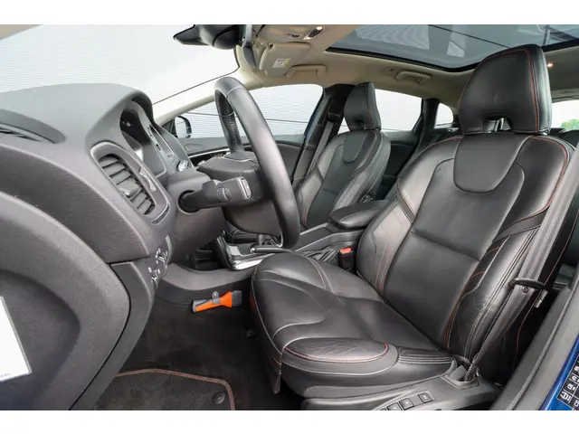 Volvo V40 2.0 D4 Ocean Race Business 2014 Diesel 6