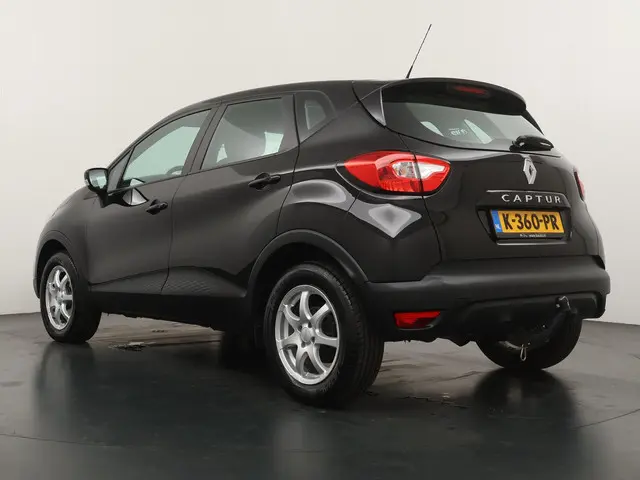 Renault Captur 3