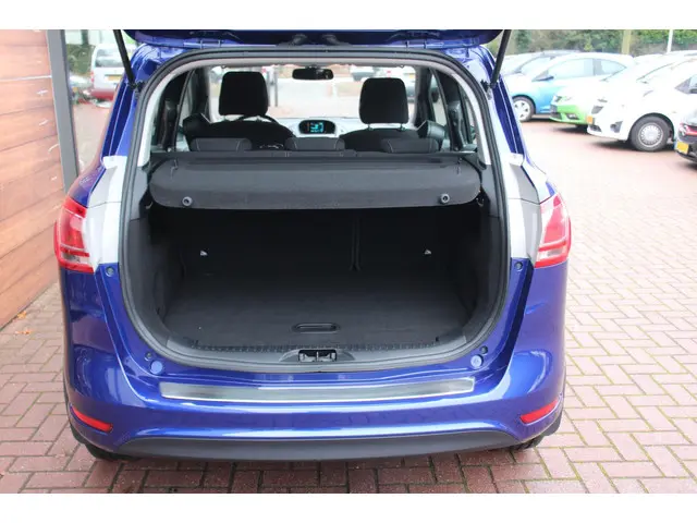 Ford B-MAX 1.0 EcoBoost Style 2016 Benzine 10