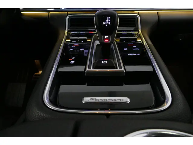 Porsche Panamera 2.9 4 E-Hybrid 2020 Hybride Benzine 28